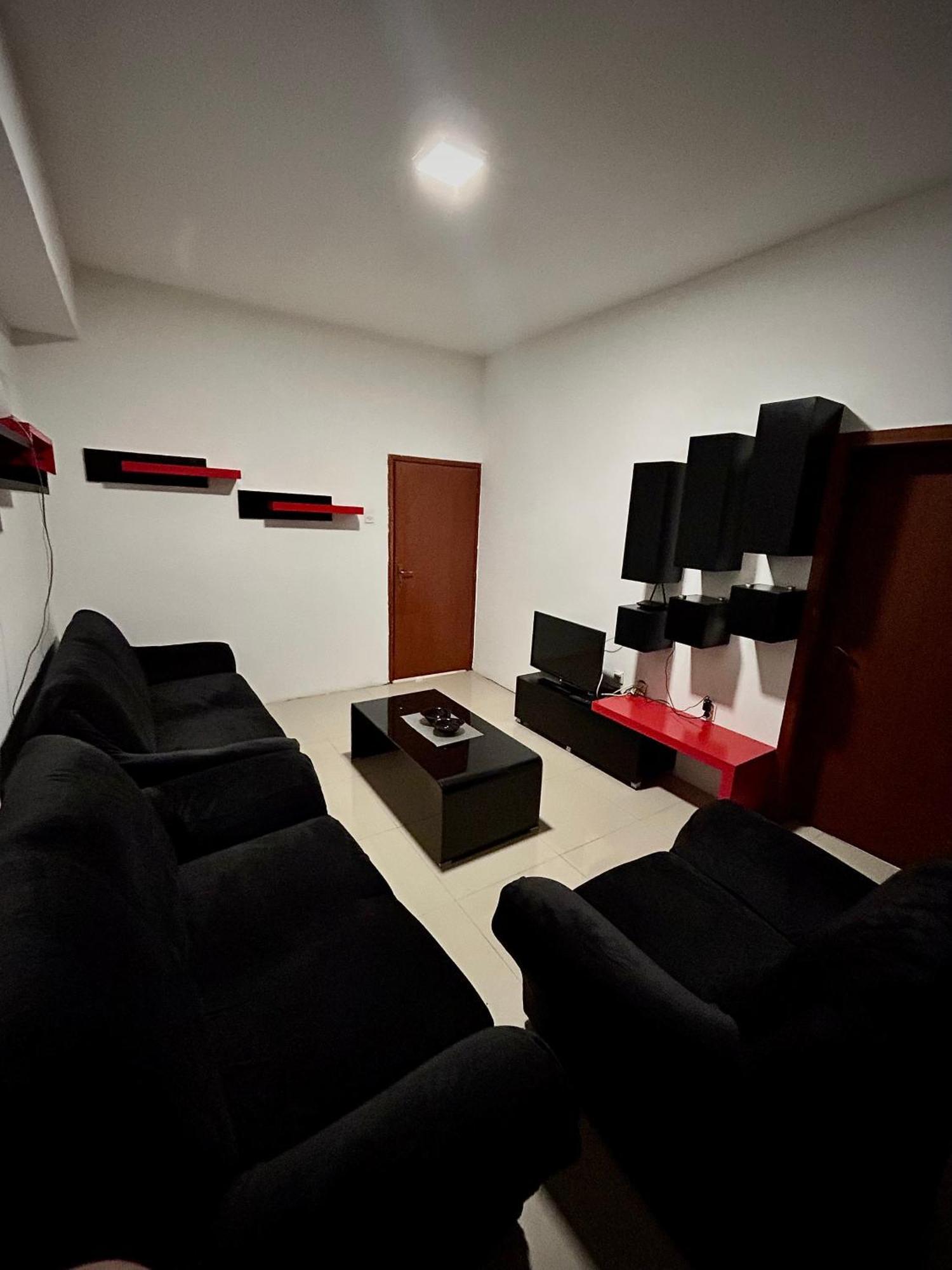 Cityscape Apartments 斯科普里 外观 照片